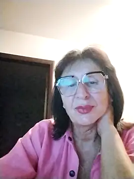 AlbinaXPretty online show from 09-22-25, 07:09