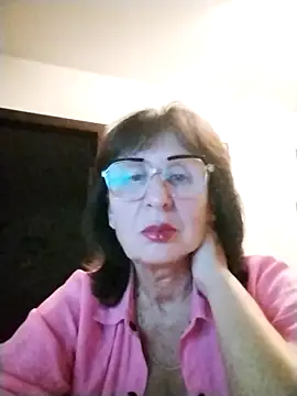 AlbinaXPretty online show from 10-08-25, 07:14