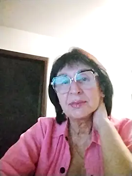 AlbinaXPretty online show from 12-02-25, 05:03