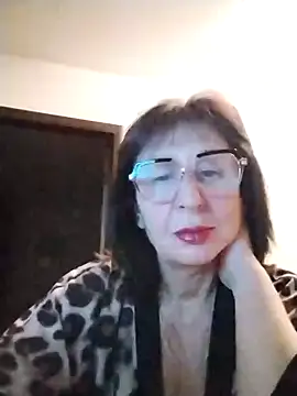 AlbinaXPretty online show from 10-02-25, 07:50