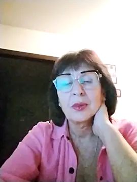 AlbinaXPretty online show from 10-16-25, 08:17