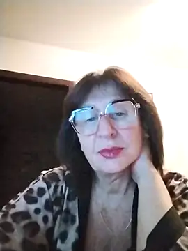 AlbinaXPretty online show from 10-03-25, 09:27