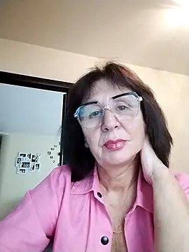 AlbinaXPretty online show from 10-06-25, 09:21