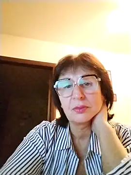 AlbinaXPretty online show from 10-29-25, 05:34