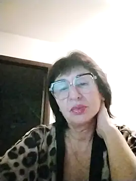 AlbinaXPretty online show from 12-03-25, 05:56