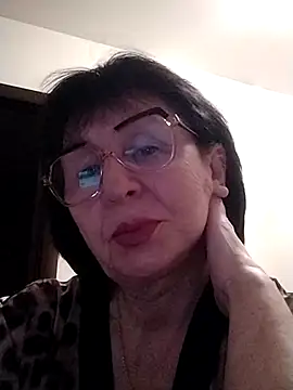 AlbinaXPretty online show from 03-20-25, 09:02