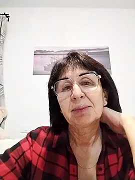 AlbinaXPretty online show from 01-07-26, 09:53