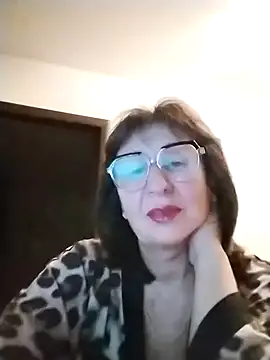 AlbinaXPretty online show from 09-30-25, 08:04