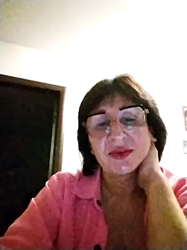 AlbinaXPretty online show from 10-17-25, 06:53