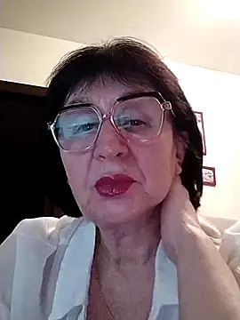 AlbinaXPretty online show from 03-07-25, 08:00