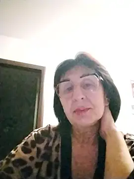 AlbinaXPretty online show from 01-13-26, 08:13