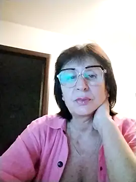 AlbinaXPretty online show from 10-30-25, 05:21