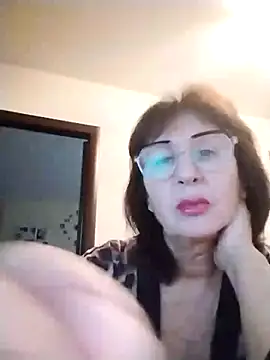 AlbinaXPretty online show from 10-08-25, 06:15