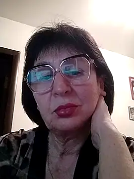 AlbinaXPretty online show from 03-19-25, 04:45