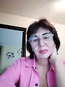 AlbinaXPretty online show from 10-18-25, 06:59