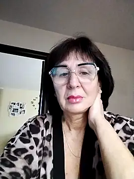 AlbinaXPretty online show from 10-23-25, 08:35