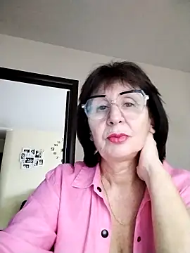 AlbinaXPretty online show from 11-13-25, 08:40