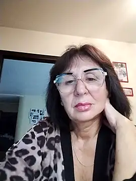 AlbinaXPretty online show from 09-23-25, 07:15