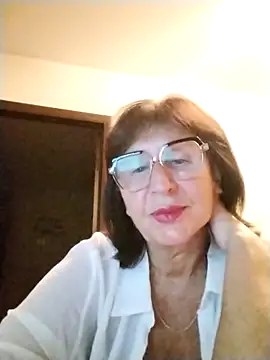 AlbinaXPretty online show from 09-10-25, 07:24