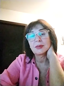 AlbinaXPretty online show from 09-19-25, 05:06