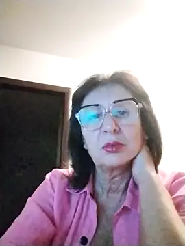 AlbinaXPretty online show from 10-05-25, 07:15