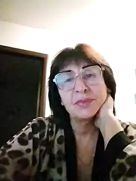 AlbinaXPretty online show from 11-21-25, 03:11