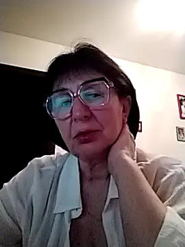 AlbinaXPretty online show from 03-08-25, 09:08