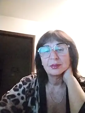 AlbinaXPretty online show from 09-08-25, 07:35