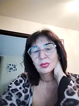 AlbinaXPretty online show from 10-02-25, 07:34