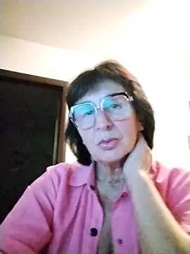 AlbinaXPretty online show from 10-22-25, 07:57