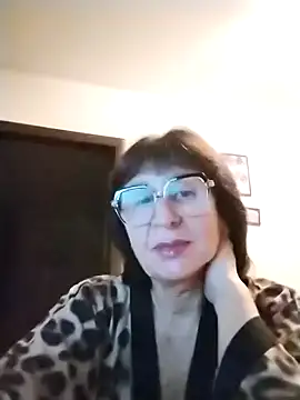 AlbinaXPretty online show from 10-26-25, 07:58