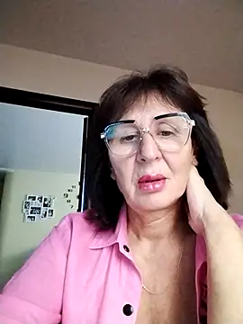 AlbinaXPretty online show from 09-18-25, 08:06