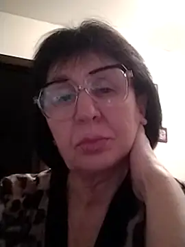 AlbinaXPretty online show from 03-21-25, 08:08