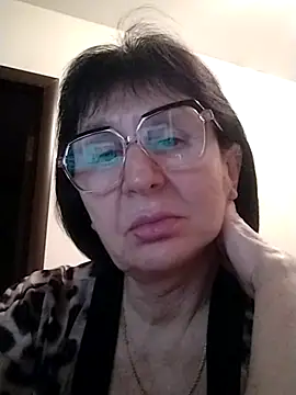 AlbinaXPretty online show from 03-19-25, 08:11