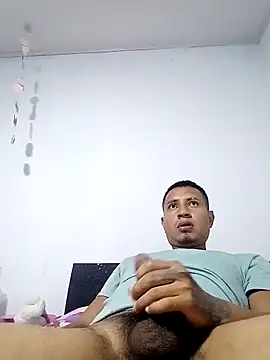 Luciana and Neitan online show from 10-25-25, 01:16