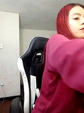 Luciana and Neitan online show from 04-12-26, 01:53