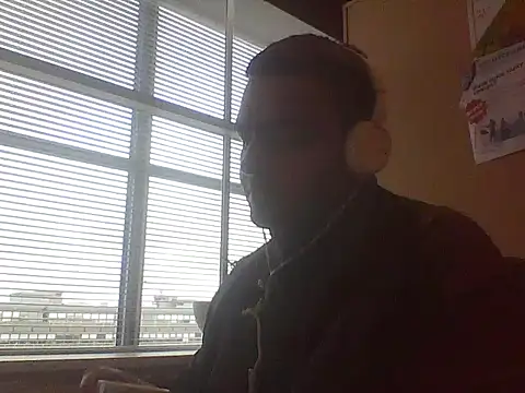 JohnBond009 online show from 01-29-25, 01:28