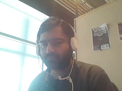 JohnBond009 online show from 06-16-26, 05:57