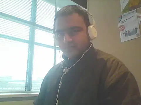 JohnBond009 online show from 01-20-25, 01:00