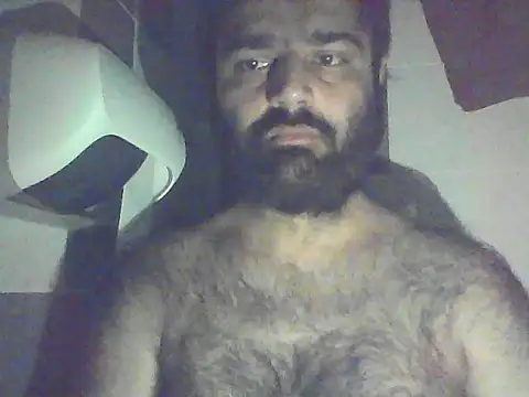 JohnBond009 online show from 05-22-26, 08:51