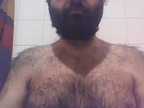JohnBond009 online show from 05-19-26, 12:34