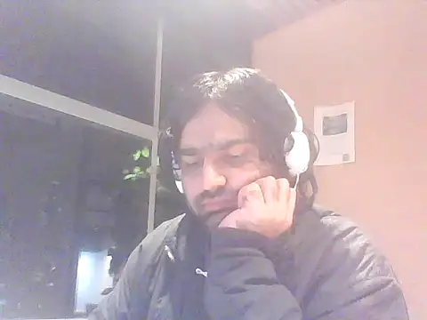 JohnBond009 online show from 02-06-26, 08:16