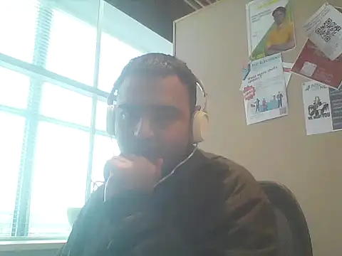 JohnBond009 online show from 01-22-25, 11:56