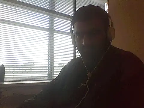 JohnBond009 online show from 03-12-25, 01:08