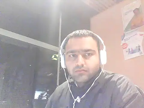 JohnBond009 online show from 01-17-25, 05:19