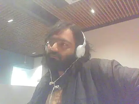 JohnBond009 online show from 03-20-26, 09:05