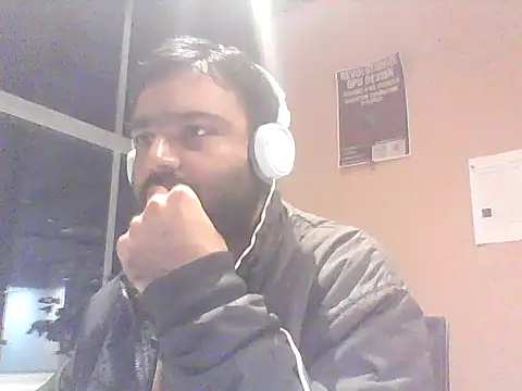 JohnBond009 online show from 04-17-26, 07:28