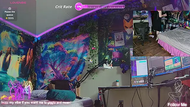 Snapshot of Faye_Wilde chatting on 09-27-25, 09:54 Faye Wilde online show from 09-27-25, 09:54