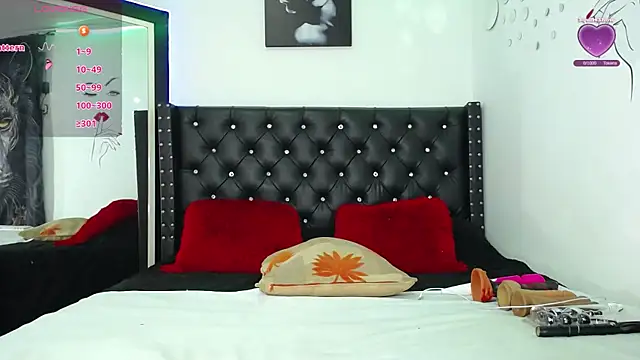 RosseRamiirez online show from 02-17-26, 09:56