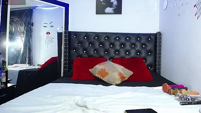 RosseRamiirez online show from 02-26-26, 09:26